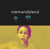 Filmpremiere + AR Präsentation: Christian I. Peintner's "niemandsland"