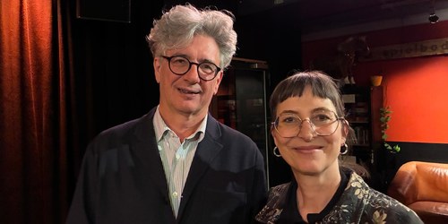 Alexandra Abbrederis zur Obfrau gewählt
