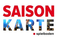 Spielboden Saisonkarte ist wieder da!