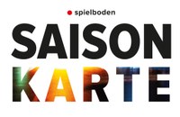 SAISONKARTE 2024 ab sofort erhältlich!