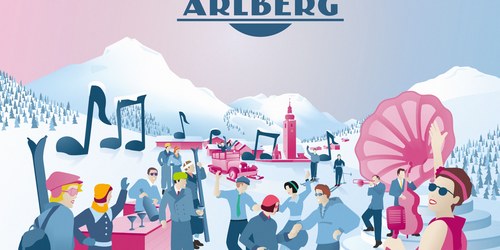Swing to the Arlberg - Wir verlosen den passenden Tanzkurs!