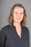 Heike Kaufmann wird neue Spielbodengeschäftsführerin