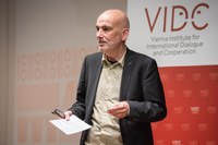 Israel und Iran: Eskalation ohne Ende – zum Nachhören