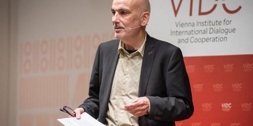 Israel und Iran: Eskalation ohne Ende – zum Nachhören