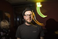 Peter Hörburger sagt „adieu“.