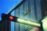 Spielboden Jahreshauptversammlung