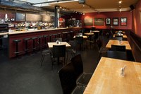 Spielboden-Kantine wird neu verpachtet!