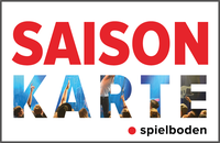 Spielboden Saisonkarte für den Herbst ab jetzt erhältlich!
