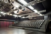 Der Große Veranstaltungssaal