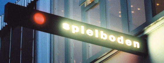 spielboden