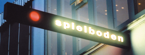 spielboden