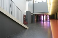 foyer und pausenbar 2