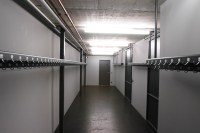 garderobe neu