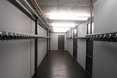 garderobe neu