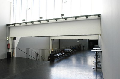 foyer 1 OG - kux