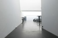 foyer 1 OG sich von kinosaal