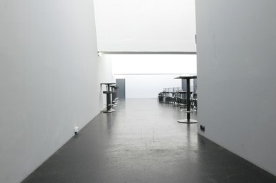 foyer 1 OG sich von kinosaal