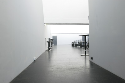 foyer 1 OG sich von kinosaal