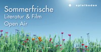 Sommerfrische