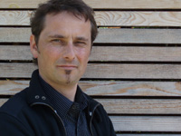 Andreas Haim