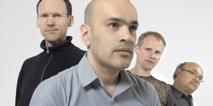 Martin Dahanukar Quartet klein