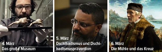 Wochenschau KW10