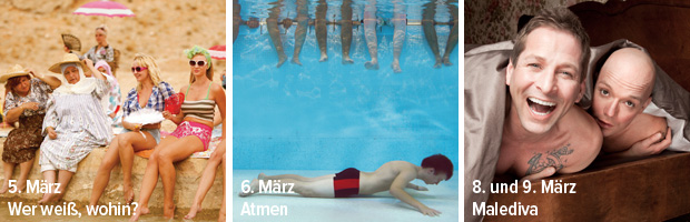 Wochenschau KW10