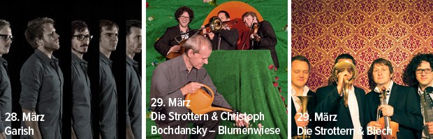 Wochenschau KW13