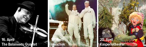 Wochenschau KW16
