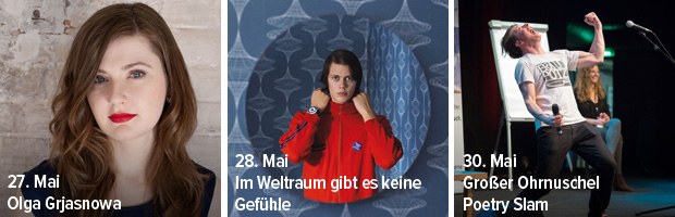 Wochenschau KW22