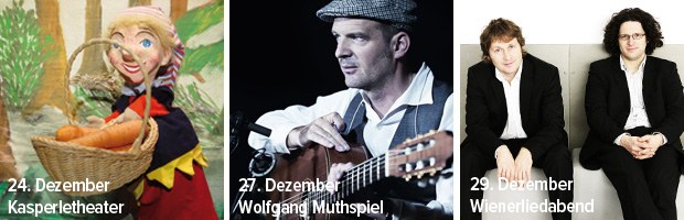 Wochenschau KW52