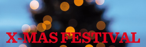 Wochenschau xmas