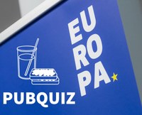 EU-Pubquiz für Jugendliche und Erwachsene