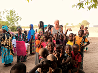 VISION for Gambia