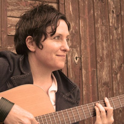 Lorraine small