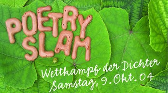 Poetry Slam 2