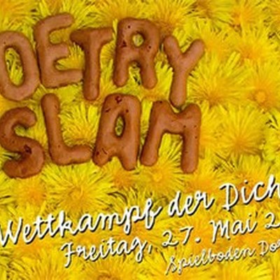 Poetry Slam