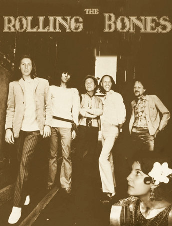 rolling