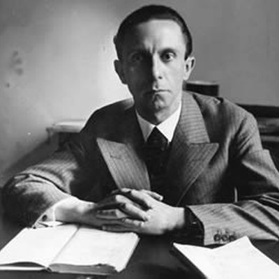 goebbels