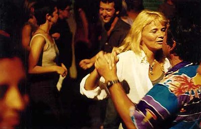 salsa