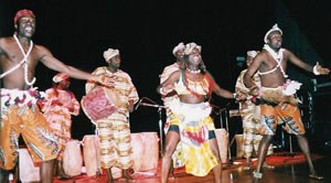 african
