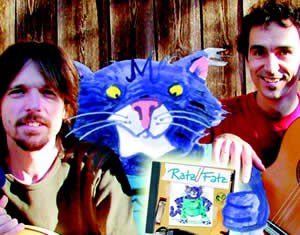ratzfatz