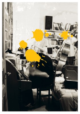Jazzorchester Vorarlberg