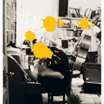 Jazzorchester Vorarlberg