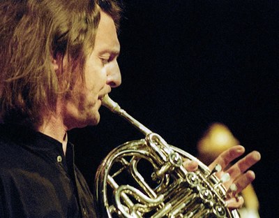 arkady shilkloper