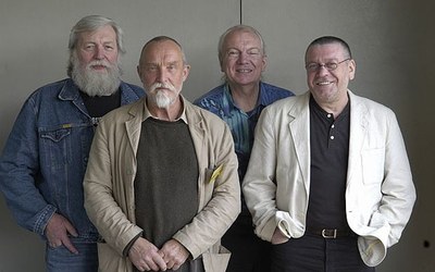 zentralquartett