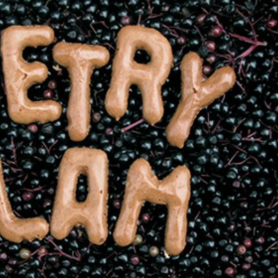 Poetry Slam
