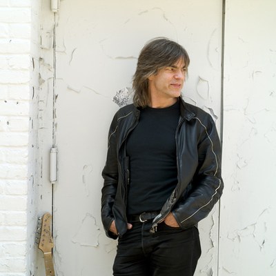 mike stern