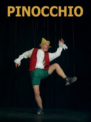 pinocchio