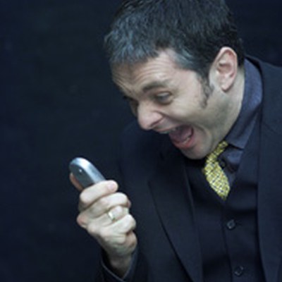 Brix allein im Megaplexx